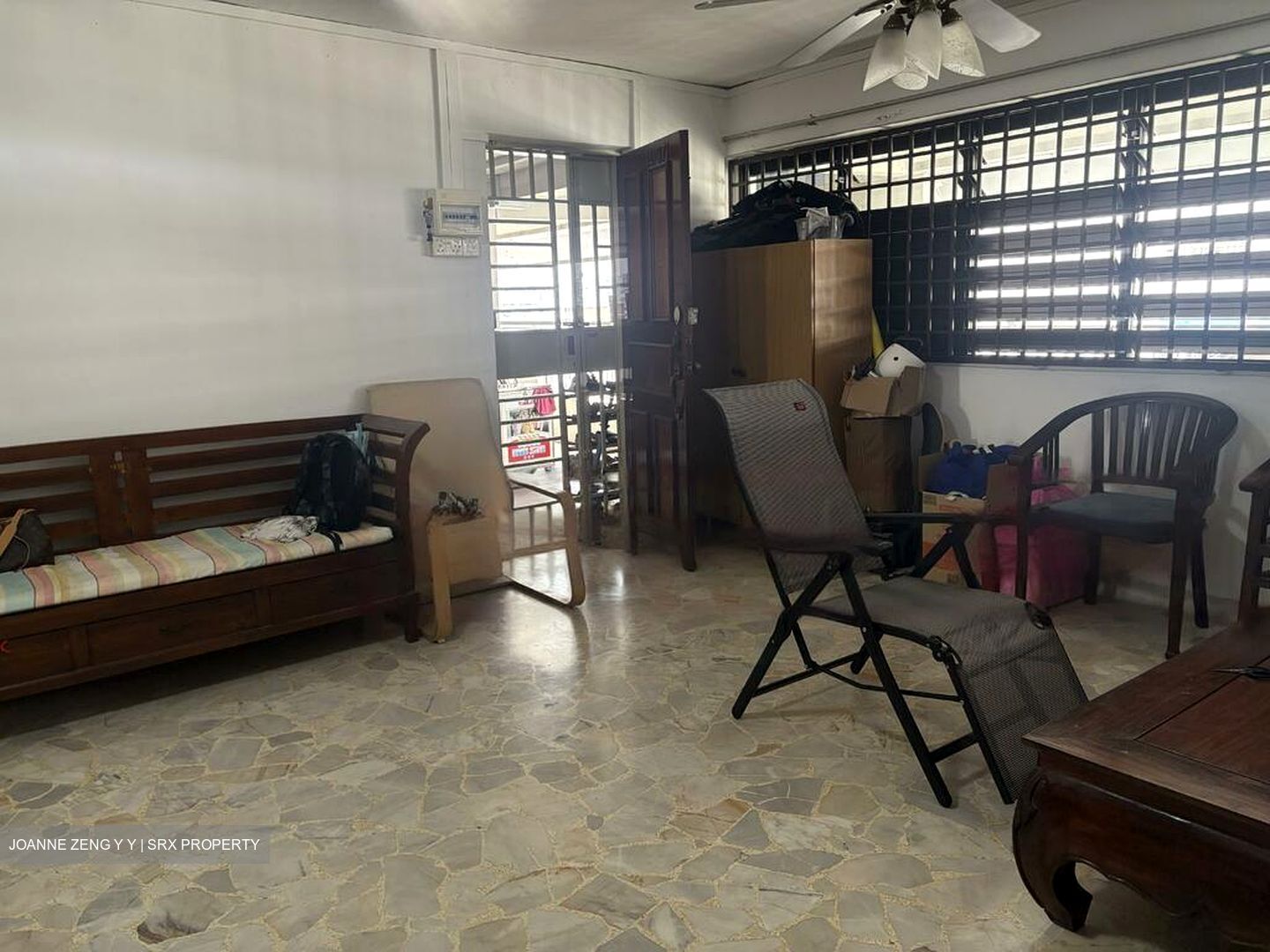 Blk 34 Bedok South Parkview (Bedok), HDB 4 Rooms #477139651